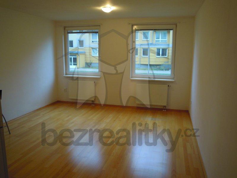 Prenájom bytu 2-izbový 56 m², Kovanecká, Praha, Praha