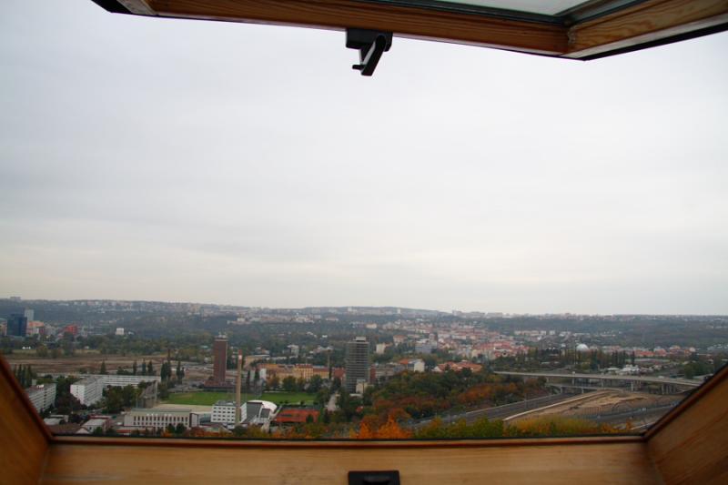 Prenájom bytu 2-izbový 64 m², Nad Ohradou, Praha, Praha