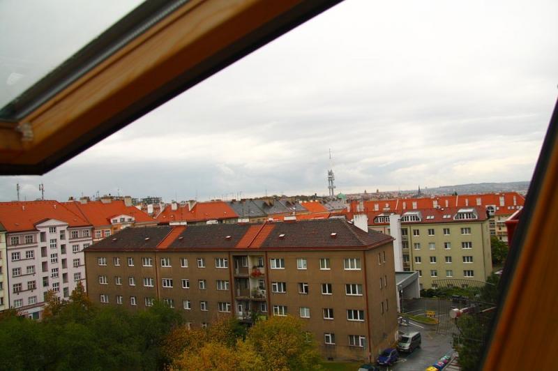 Prenájom bytu 2-izbový 64 m², Nad Ohradou, Praha, Praha