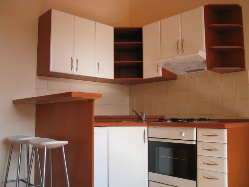 Prenájom bytu 2-izbový 46 m², Moskevská, Praha, Praha