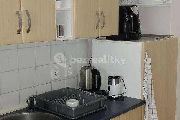 Prenájom bytu Garsoniéra 25 m², Cetyňská, 