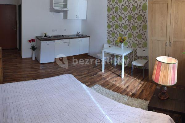 Prenájom bytu 1-izbový 25 m², Provazníkova, 