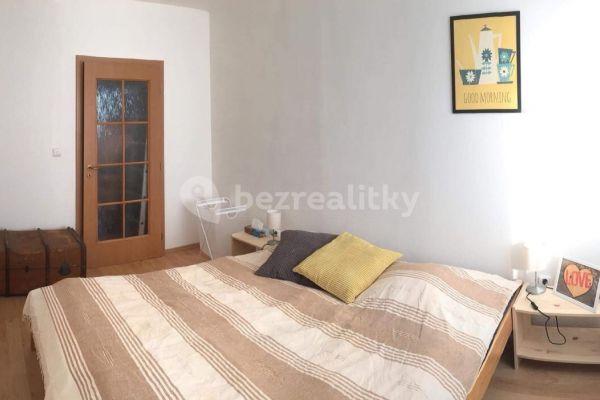 Prenájom bytu 2-izbový 50 m², Bítovská, Praha, Praha