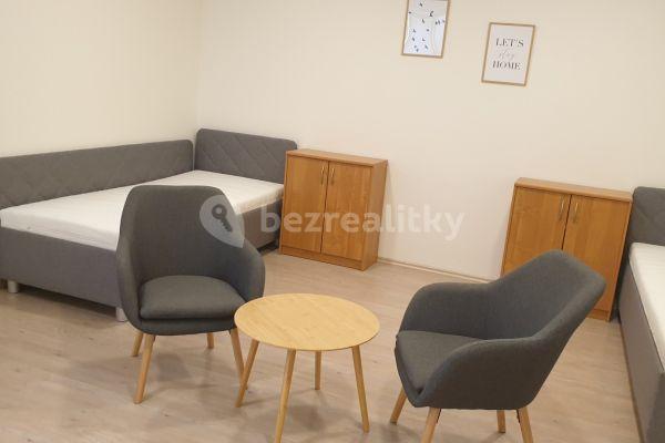 Prenájom bytu 2-izbový 65 m², Kounicova, Brno, Jihomoravský kraj