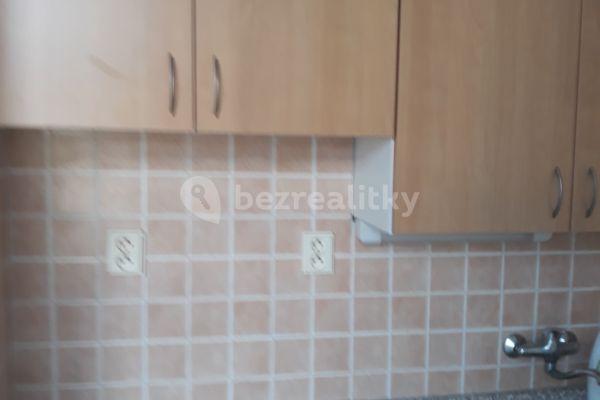 Prenájom bytu 1-izbový 27 m², Ruprechtická, Liberec