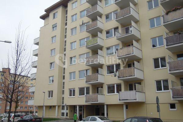 Prenájom bytu 3-izbový 61 m², Dusíkova, 