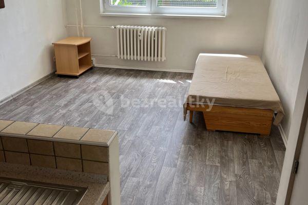 Prenájom bytu 1-izbový 29 m², Součkova, Brno