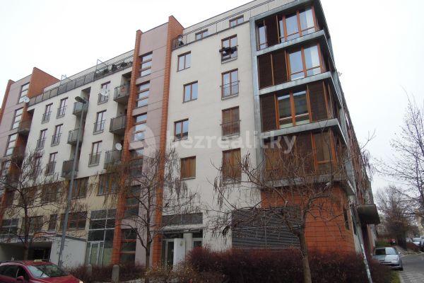 Prenájom bytu 2-izbový 55 m², Lukášova, Praha