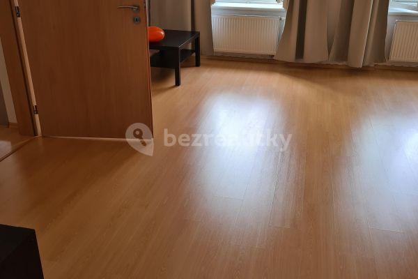 Prenájom bytu 2-izbový 85 m², Petřínská, Praha