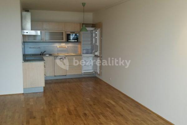 Prenájom bytu 2-izbový 48 m², Hnězdenská, 