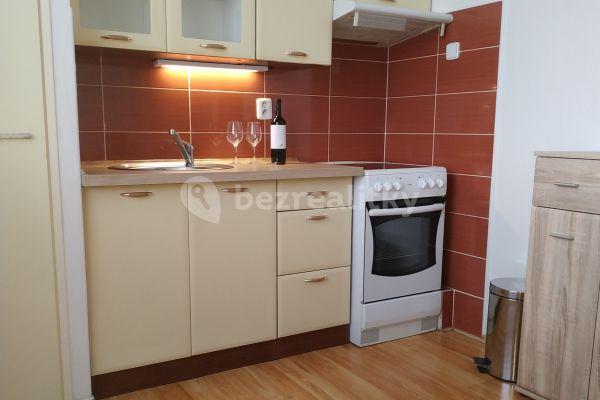 Prenájom bytu 1-izbový 41 m², Kunětická, 