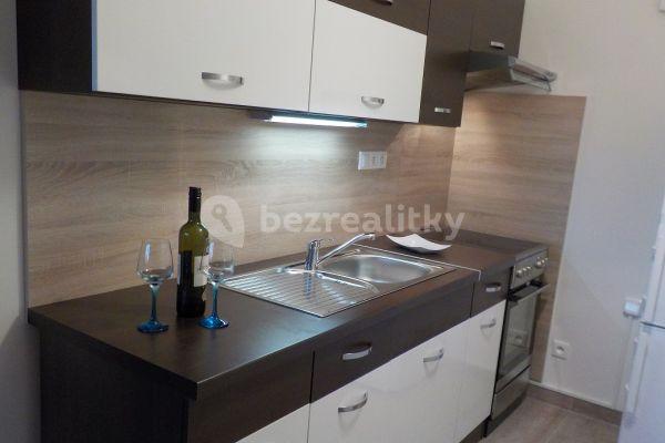 Prenájom bytu Garsoniéra 33 m², Janovská, 