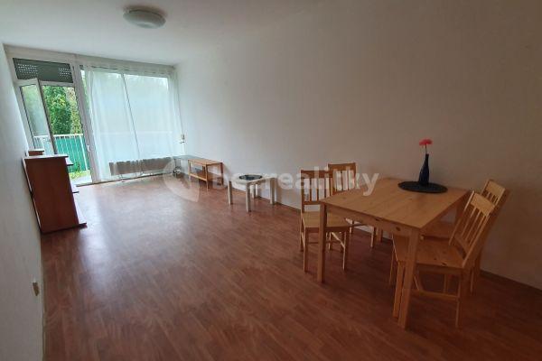 Prenájom bytu 2-izbový 54 m², Pastevců, Hlavní město Praha