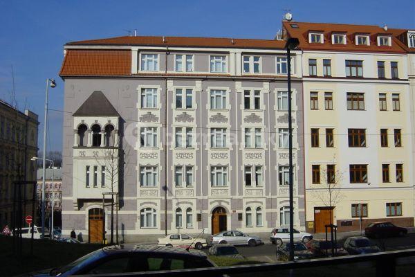 Prenájom kancelárie 54 m², Jeseniova, Praha 3