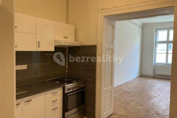 Prenájom bytu 2-izbový 60 m², Žitná, Praha