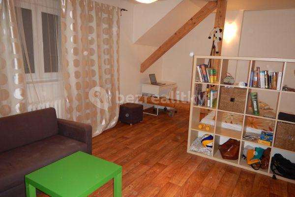 Prenájom bytu 1-izbový 41 m², Kouřimská, Praha