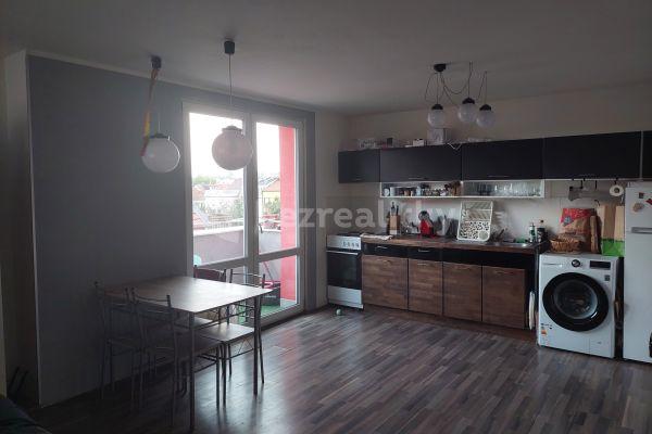 Prenájom bytu 2-izbový 55 m², Dlouhé hony, Brno