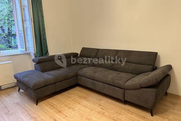 Prenájom bytu 2-izbový 55 m², Národní obrany, Praha