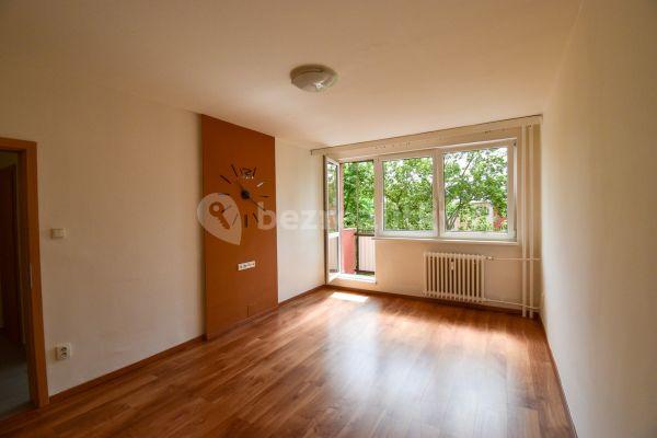 Prenájom bytu 1-izbový 42 m², Výškovická, Ostrava