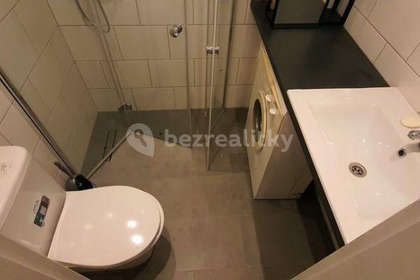 Prenájom bytu 2-izbový 40 m², Na Zbořenci, Praha