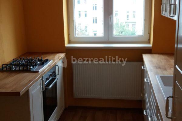 Prenájom bytu 2-izbový 60 m², Na Vozovce, Olomouc