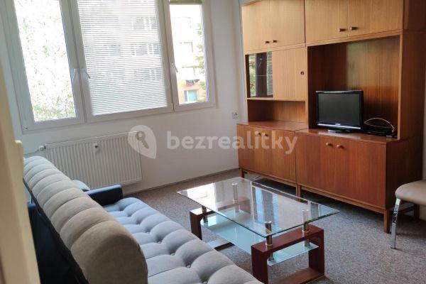 Prenájom bytu 2-izbový 42 m², Přímětická, Praha 4