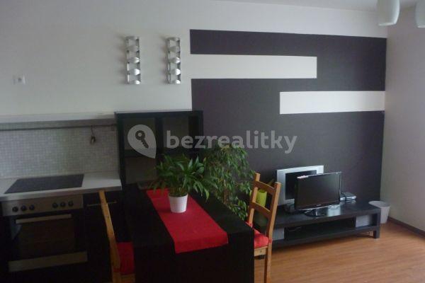 Prenájom bytu 2-izbový 55 m², U Hostavického potoka, Praha