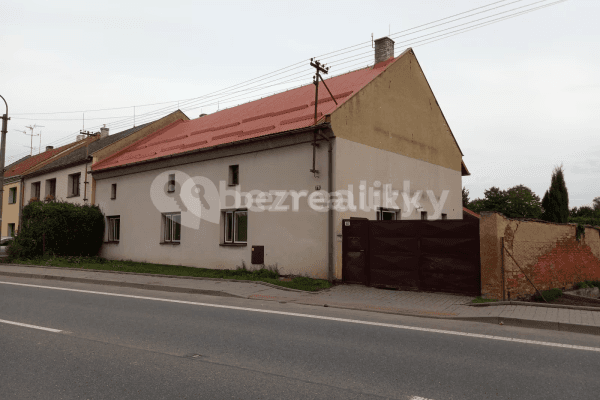 Predaj domu 150 m², pozemek 4.500 m², U Silnice, Přerov