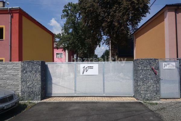 Prenájom bytu 2-izbový 55 m², Ostrava, Moravskoslezský kraj