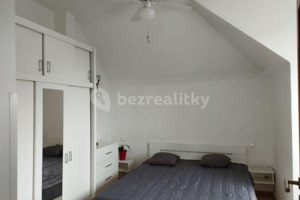 Prenájom bytu 2-izbový 36 m², Na Okraji, Praha 6