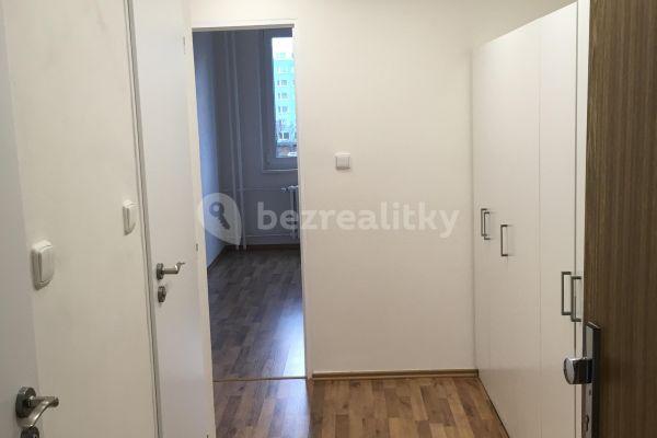 Prenájom bytu 2-izbový 46 m², Výletní, Praha-Libuš