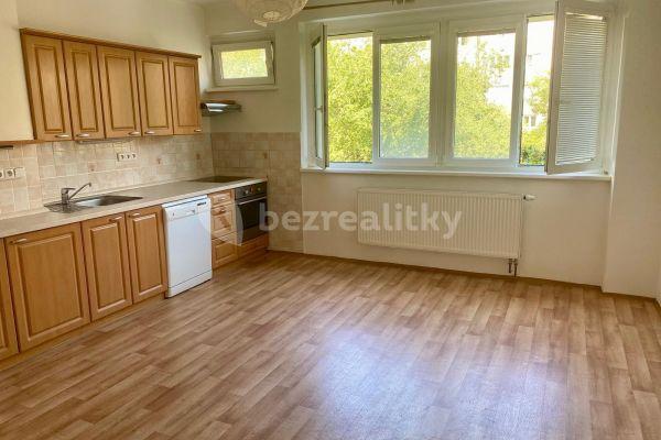 Prenájom bytu 2-izbový 42 m², Humpolecká, Praha