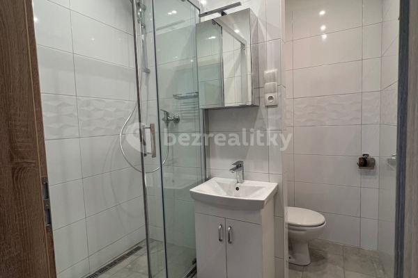 Prenájom bytu 2-izbový 48 m², Hromůvka, Hranice, Olomoucký kraj