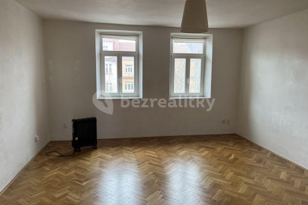 Prenájom bytu 2-izbový 54 m², Husitská, 