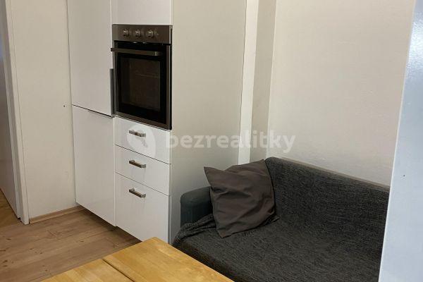Prenájom bytu 2-izbový 56 m², Letohradská, Hlavní město Praha