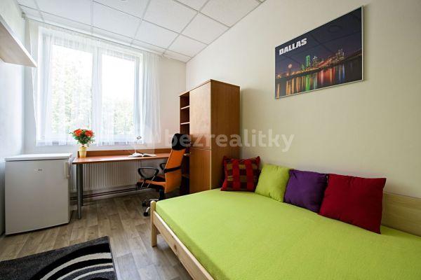 Prenájom bytu Garsoniéra 12 m², Pompova, Brno