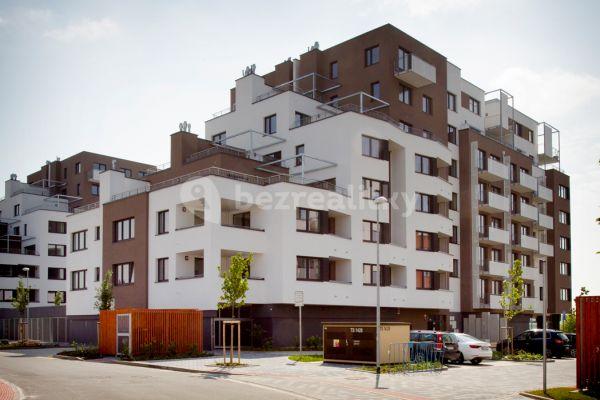 Prenájom bytu 1-izbový 33 m², Honzíkova, 