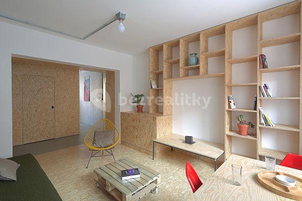Prenájom bytu 2-izbový 48 m², Raisova, Plzeň-město