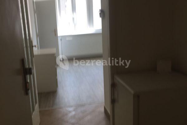 Prenájom bytu 1-izbový 24 m², Sdružení, Hlavní město Praha