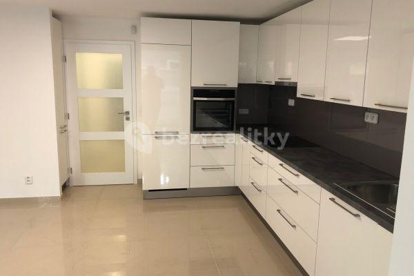 Prenájom bytu 2-izbový 51 m², Na Balkáně, Praha