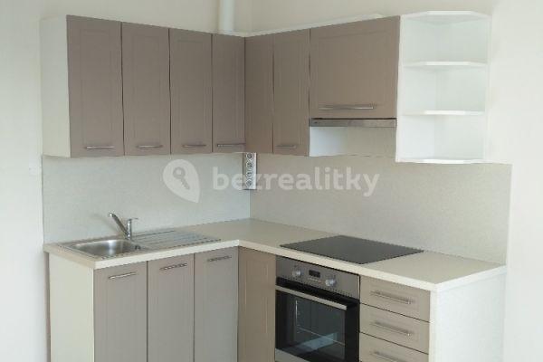 Prenájom bytu 1-izbový 28 m², Ve Dvoře, Jesenice