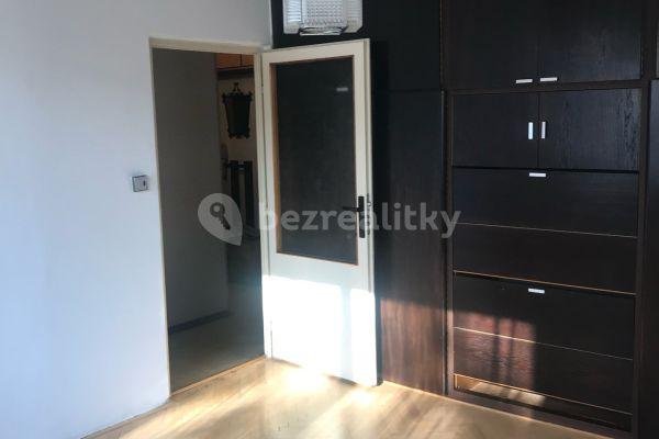 Prenájom bytu 2-izbový 56 m², Záhřebská, Brno