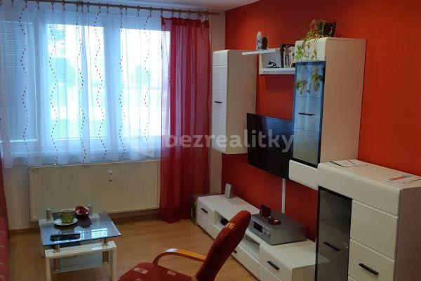 Prenájom bytu 3-izbový 72 m², Otavská, České Budějovice, Jihočeský kraj