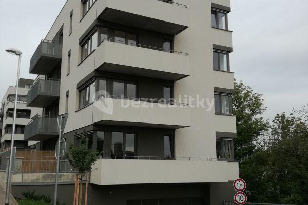 Prenájom bytu 2-izbový 57 m², Hadovitá, Praha