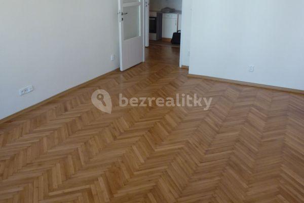 Prenájom bytu 2-izbový 66 m², Pelhřimovská, Praha