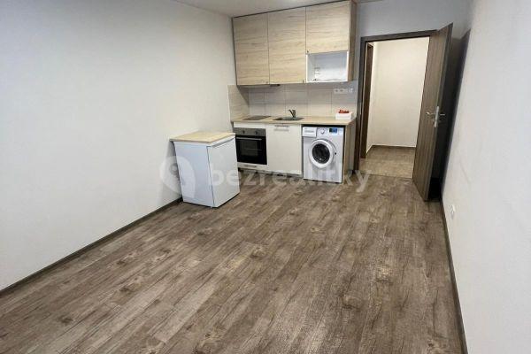 Prenájom bytu 1-izbový 24 m², Mikšíčkova, Brno