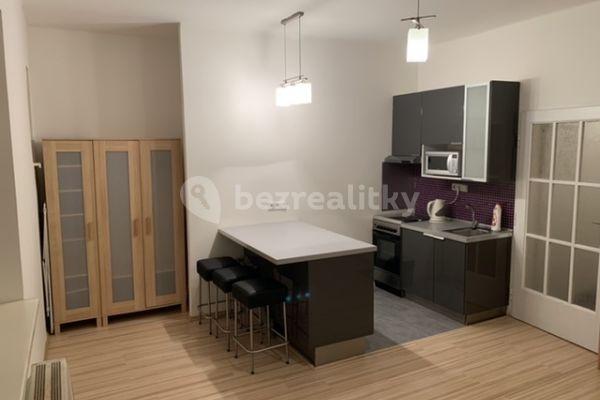 Prenájom bytu Garsoniéra 30 m², Biskupcova, 