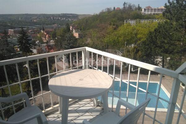 Prenájom bytu Garsoniéra 25 m², Vlnitá, Praha