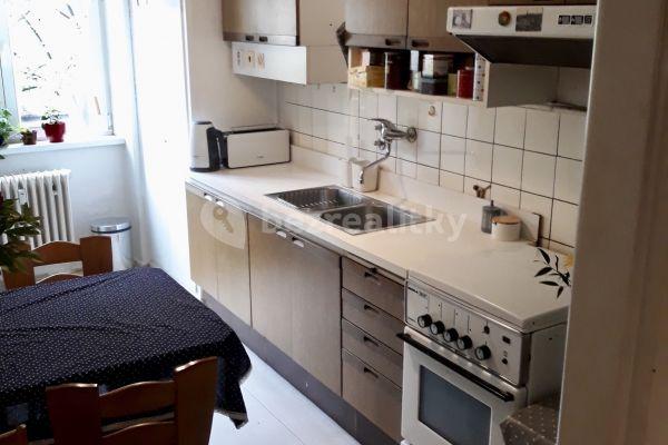 Prenájom bytu 2-izbový 64 m², Lucemburská, Praha