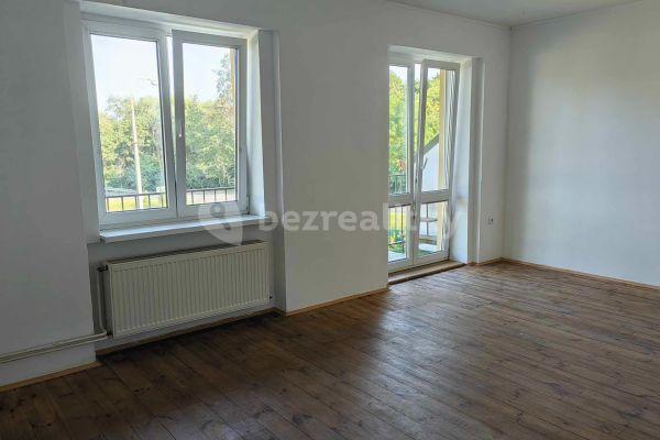 Prenájom bytu 2-izbový 40 m², Terezínská, Lovosice